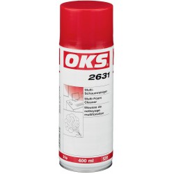 Mousse de nettoyage multi fonction OKS 2631 400 ml (Par 12)