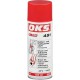 OKS Chaines et de Lubrifiant plastique adhésive OKS 451 400 ml résistantes a l'eau, lot de 12 (Par 12)