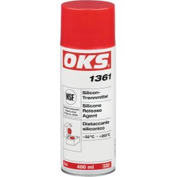 Produits d'entretien silicone 00ml OKS 1361 (Par 12)