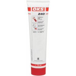Pate antigrippage 75ml OKS 240 (Par 10)