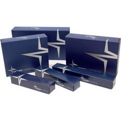 Electrode Kestra Gold 2 2,5x300mm (Par 58)