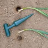 Plantoir 25 cm, vert