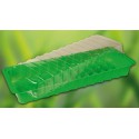 Prima Flora 500142 Serre mini Vert 59x22x14 cm, vert