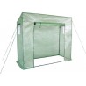 Serre de tomate Vert 85,5 x 21 x 11 cm - Prima Flora 600286