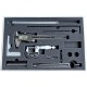 Outil de mesure Set, Analog - 9 pièces