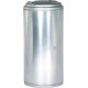Collecteur de déchets 120 l avec porte