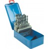 Coffret foret D338N 1,0- 5,90 mm HSS PTG