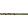 Foret DIN338RN HSSCo 8,50mm poli PTG