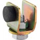 HELM 300 Arret de rail Galva