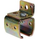 HELM 401 manchon avec prise murale Galva