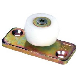 HELM 459 PL Butée plastique sur plat