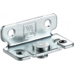 HELM 61/01 Angle mur 7 pièces,bleu