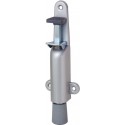 KWS 1028 Blocage portière 50mm Hub, gris