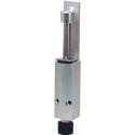 KWS 1226 Blocage portière 120mm Hub,Stopfen noir