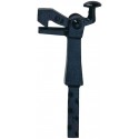 KWS 1303 Arret portail 117mm .sol