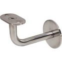 KWS 4571 Soutien 75 mm Distance du mur