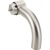 KWS 8309 Support d'extrémité porte .Ø 35x1,5 mm Rohr,RS