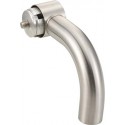 KWS 8309 Support d'extrémité porte .Ø 35x1 5 mm Rohr,RS