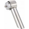 KWS 8362 Support d'extrémité porte ,Ø 35x1,5 mm RS