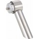 KWS 8362 Support d'extrémité porte Ø 35x1,5 mm RS