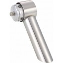 KWS 8362 Support d'extrémité porte Ø 35x1,5 mm RS