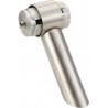 KWS 8364 Support d'extrémité porte Ø 35x1,5 mm Rohr,RS