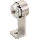 KWS 8391 Support d'extrémité porte Ø 35x1,5 mm Rohr,WS