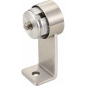 KWS 8391 Support d'extrémité porte Ø 35x1,5 mm Rohr,WS