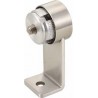 KWS 8391 Support d'extrémité porte Ø 35x1,5 mm Rohr,WS