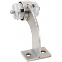 KWS 8394 Support d'extrémité porte Ø 35x1,5 mm Rohr,WS