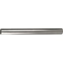 HELM Tube en acier inoxydable Ø 35x1,5 mm, 2500 mm
