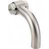 KWS 8341 Support d'extrémité porte Ø 35x1,5 mm Rohr,RS