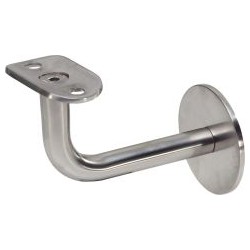 KWS 4570 Soutien 75 mm Distance du mur