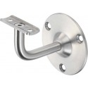 KWS 4574 Soutien 80mmRos. pour75 mm Distance du mur