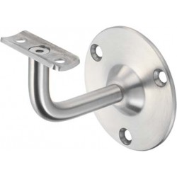 KWS 4574 Soutien 81mmRos. pour75 mm Distance du mur