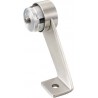 KWS 8307 Support d'extrémité porte Ø 35x1,5 mm Rohr,WS