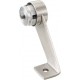 KWS 8307 Support d'extrémité porte .Ø 35x1,5 mm Rohr,WS