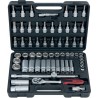 Coffret de douilles 3/8" 61 pièces KS