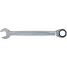 Clé mixte a cliquet 8 mm72 dents - KS Tools 503.4208