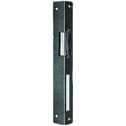 Pas d'ouverture de porte 17E iW rs