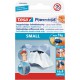 Lot de 14 petites bandes autocollantes double face Powerstrips