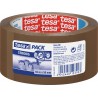 Ruban adhésif polypro qualité supérieure 52 microns - H50 mm x L66 mètres - TESA (Par 6)