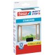 Moustiquaire Standard pour fenetre 1,30m x 1,50m, Noire 1,30mx1,50m - Tesa Insect Stop