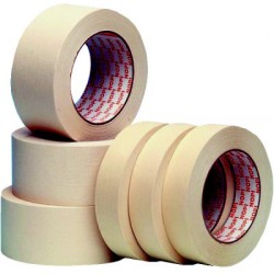 Papier de masquage Nr.55510 50m x 19mm (Par 16)