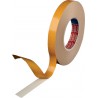 Ruban adhésif double-face avec un support en mousse tesafix 4952 - 50m x 9mm, blanc
