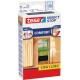 Moustiquaire anthracite 2x0,65m:2,2m Tur Comfort