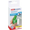 Tesa On & Off Bande auto-agrippante Universal blanc 1m x 20mm