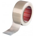 Tesa Ruban adhésif transparent 48 mm x 25 m (Par 6)