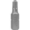 Embouts TTAP T25 Blister a 5 Embouts