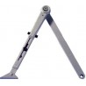 Ferme porte automatique TS2000/4000 argent